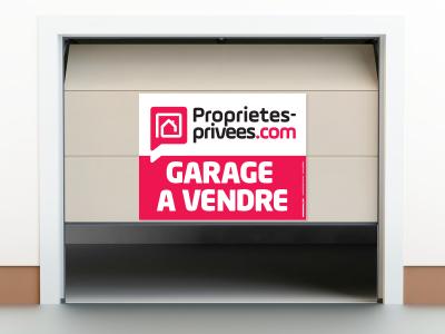 Vente Parking MADELEINE  59