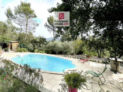 Vente Maison 6 pices LAURIS 84360