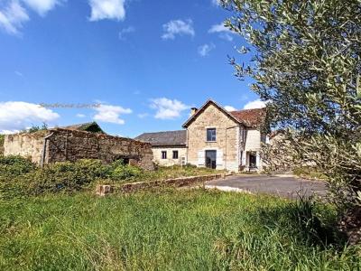 photo For sale House SAINT-PANTALEON-DE-LARCHE 19