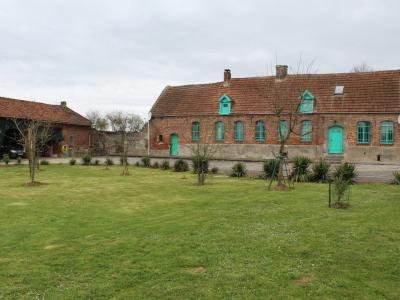 For sale House CATEAU-CAMBRESIS  59