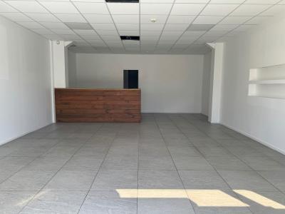 For sale Commercial office PETIT-BOURG  971