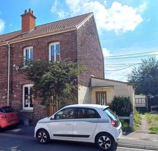 photo For sale House MONCHECOURT 59