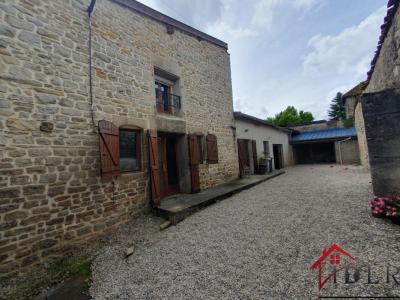 For sale House ROCHES-SUR-MARNE  52