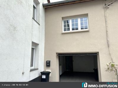 photo For sale House RUSSANGE 57