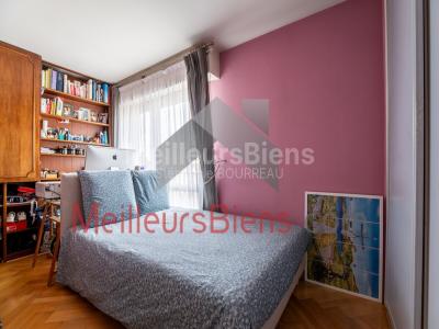 Vente Appartement COURBEVOIE 