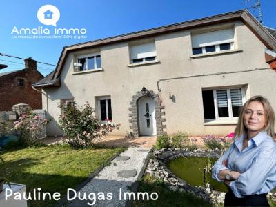 For sale House BEAUVOIS-EN-CAMBRESIS  59