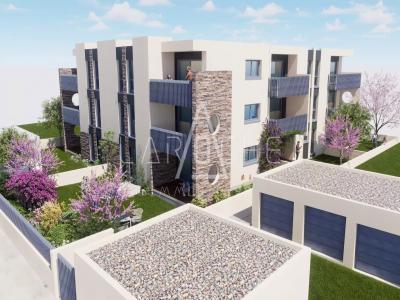 Vente Appartement ARGELES-SUR-MER 