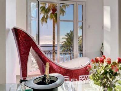 For sale Apartment CANNES SUQUET