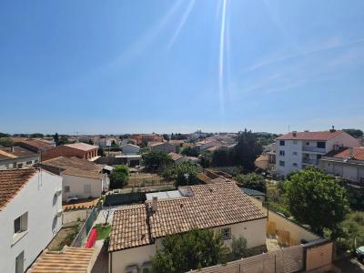 Location Appartement NARBONNE BOULEVARD 1848 1830