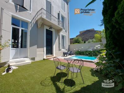 photo For sale Prestigious house AGEN 47