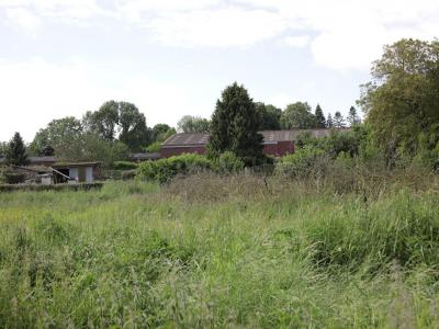 For sale Land BERNEUIL-EN-BRAY  60