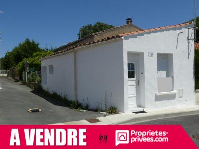photo For sale House MARENNES 17