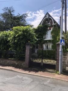 photo For sale House DEUIL-LA-BARRE 95