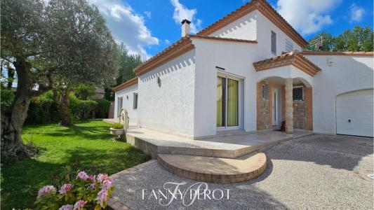 Vente Maison SAINT-CYPRIEN  66