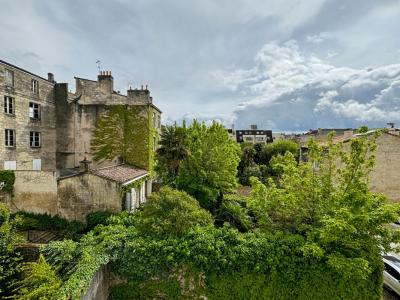 photo For sale Apartment BORDEAUX 33