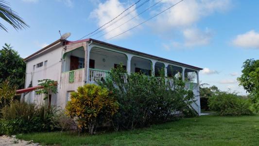 For sale House LAMENTIN  971