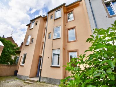 Vente Appartement 3 pices STRASBOURG 67000