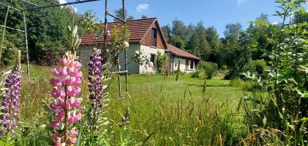 Vente Maison FAUCOGNEY-ET-LA-MER  70