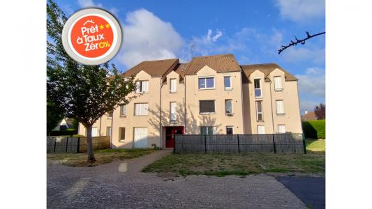 Vente Appartement FITZ-JAMES  60