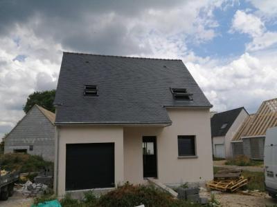 For sale House FAOU  29