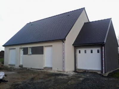 Vente Maison LESCONIL  29