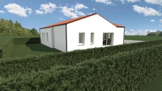 For sale House GIVRAND 