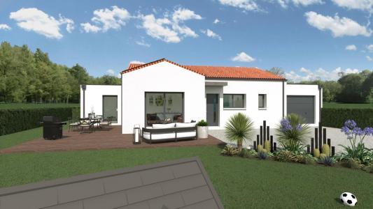 For sale House BREM-SUR-MER  85