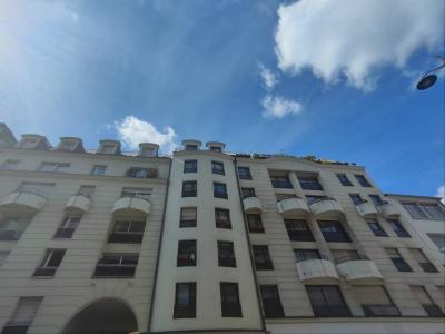 Location Parking PARIS-11EME-ARRONDISSEMENT 75011