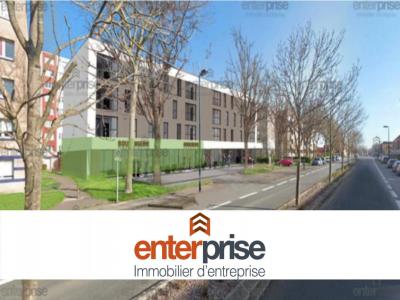 photo For rent Commercial office DUNKERQUE 59