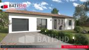 Vente Maison Lamarque  33460 5 pieces 90 m2