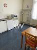 For rent Apartment Dunkerque  59140 26 m2 2 rooms