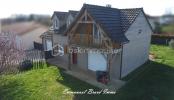 Vente Maison Poitiers  86000 5 pieces 125 m2