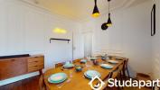 For rent Apartment Colombes  92700 13 m2