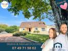 For sale Prestigious house Chateauroux  36000 175 m2 6 rooms