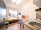 For rent Apartment Ivry-sur-seine  94200 15 m2
