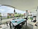 Vente Appartement Chevry 01