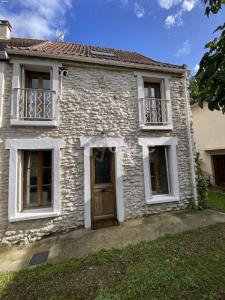 photo For rent House CLAYE-SOUILLY 77