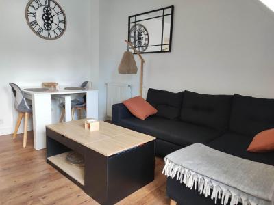 For sale Apartment HENNEBONT 