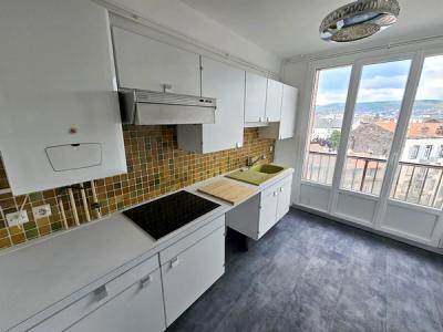 Location Appartement 2 pices CLERMONT-FERRAND 63000