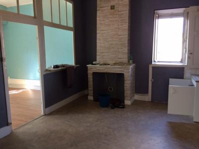 photo For rent Apartment MORNANT 69