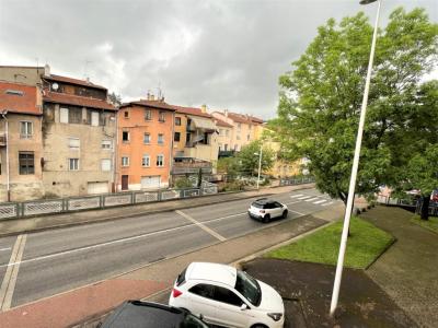 For sale Apartment RIVE-DE-GIER  42