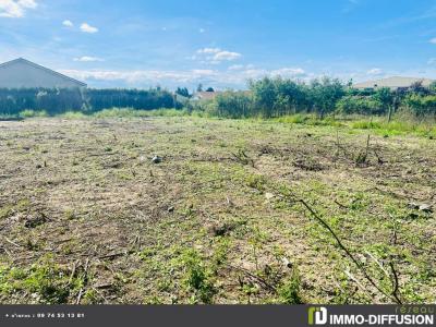 photo For sale Land FEURS 42