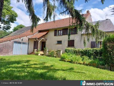 For sale House ROCHES CAMPAGNE 23