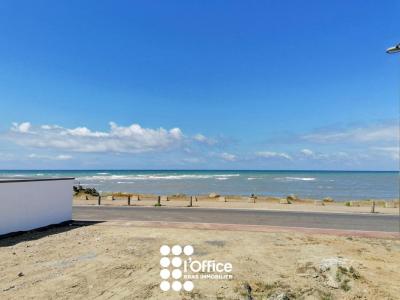 For sale Land BRETIGNOLLES-SUR-MER  85