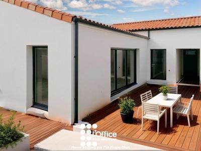 Vente Maison BRETIGNOLLES-SUR-MER  85