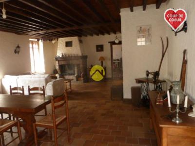 For sale House LAMOTTE-BEUVRON  41