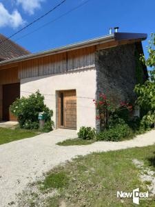 Vente Maison PONTARLIER  25