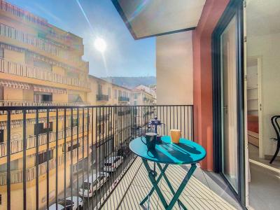 photo For sale Apartment NICE 06