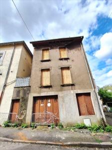 photo For sale House REHON 54