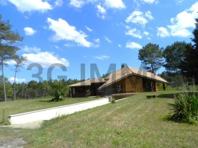 photo For sale House ARX 40